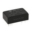 Cui Inc DC to DC Converter, 48V DC to 24V DC, 10VA, 0 Hz PYBE10-Q48-S24